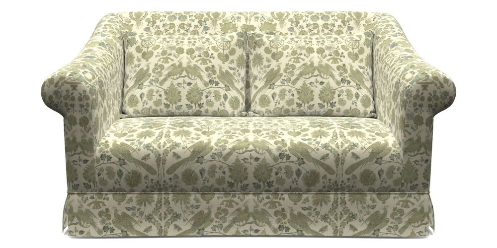 Bespoke 2 Seater Sofas