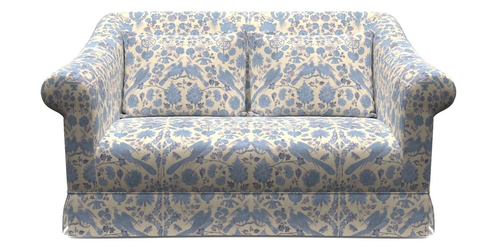 Bespoke 2 Seater Sofas