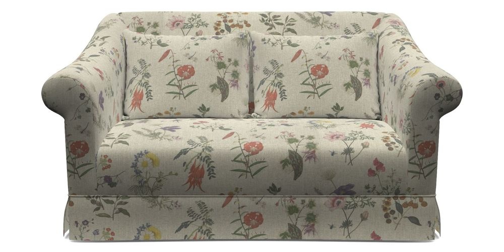 Bespoke 2 Seater Sofas