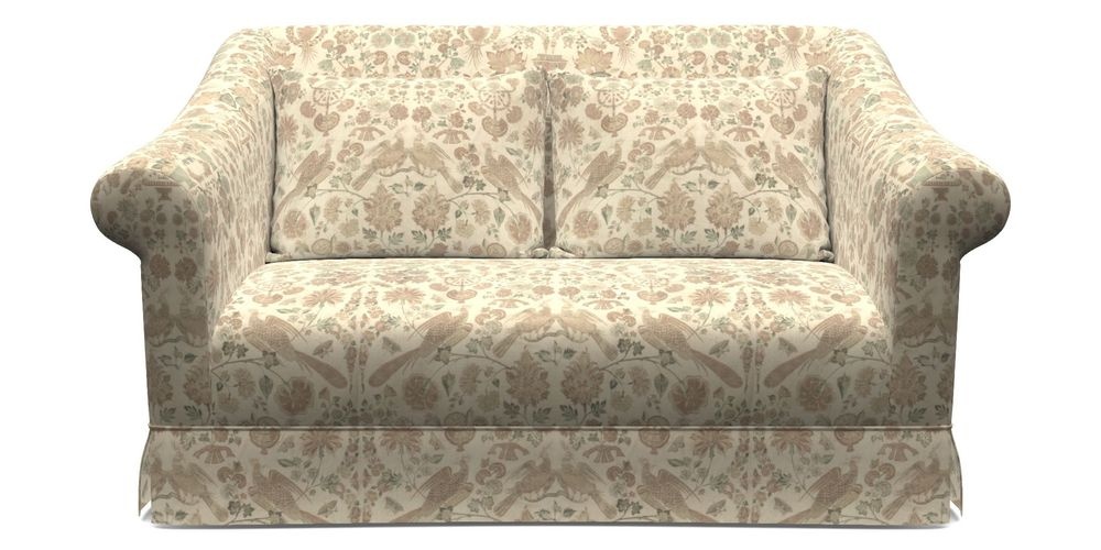 Bespoke 2 Seater Sofas