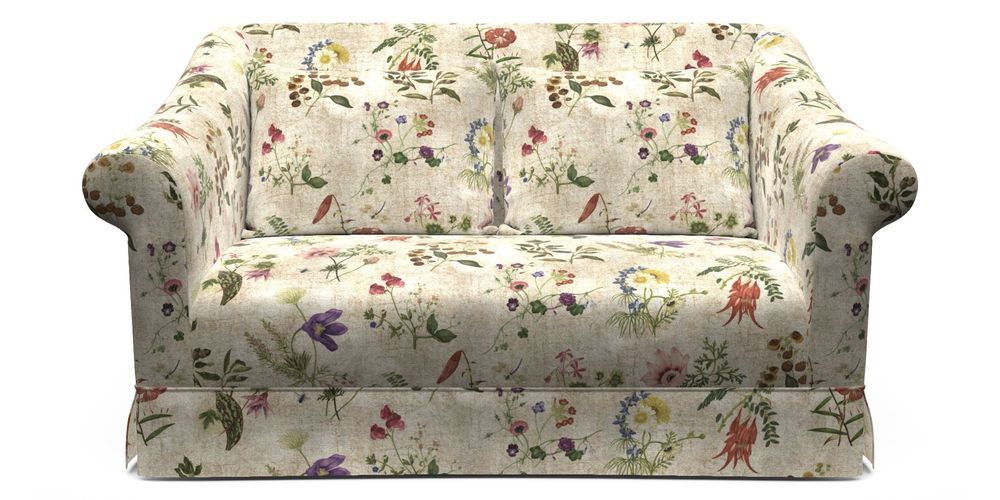 Bespoke 2 Seater Sofas