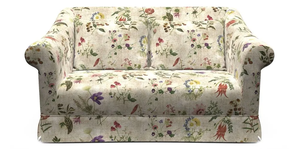 Bespoke 2 Seater Sofas