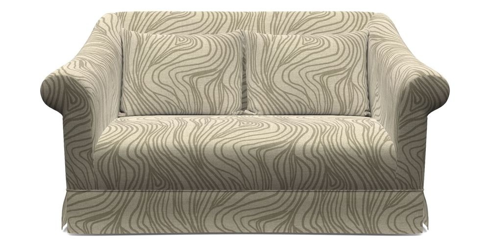 Bespoke 2 Seater Sofas