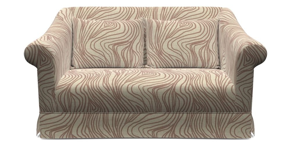 Bespoke 2 Seater Sofas