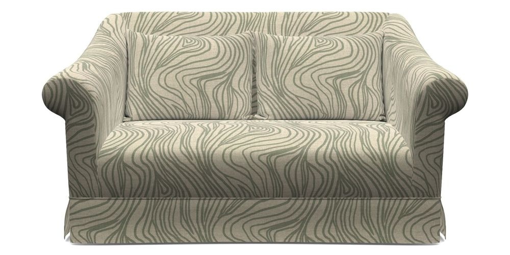 Bespoke 2 Seater Sofas