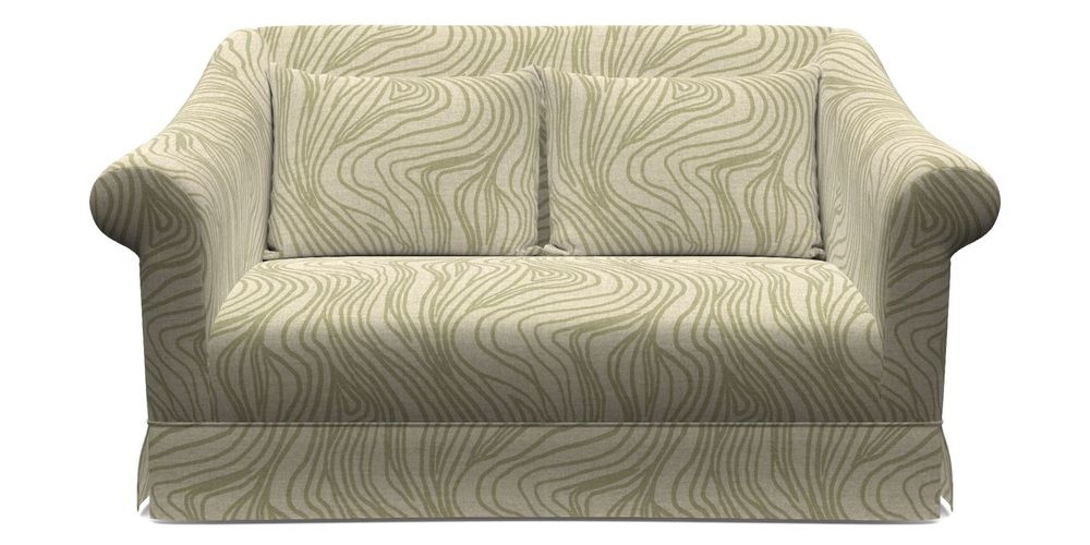 Bespoke 2 Seater Sofas