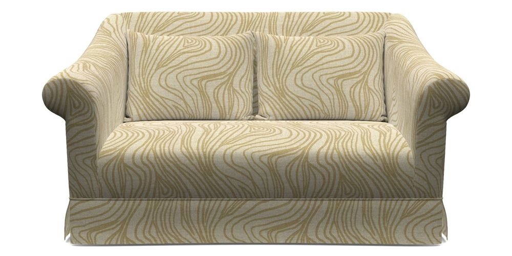 Bespoke 2 Seater Sofas
