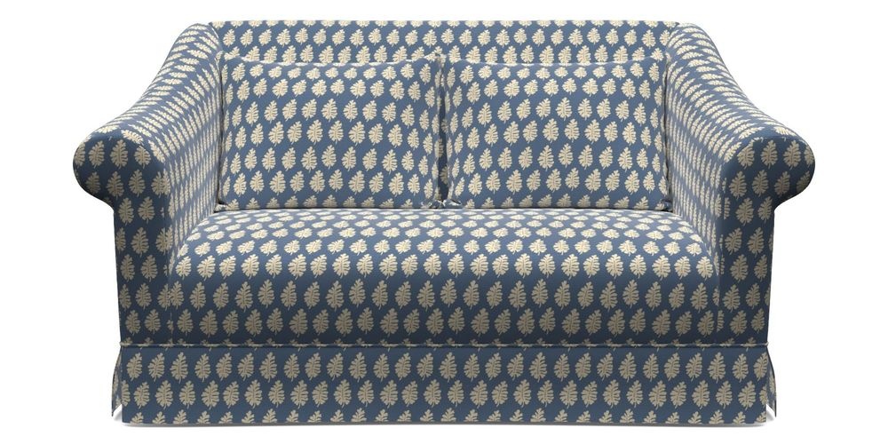 Bespoke 2 Seater Sofas