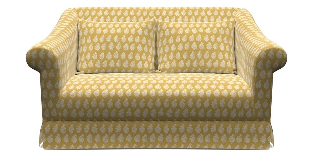 Bespoke 2 Seater Sofas