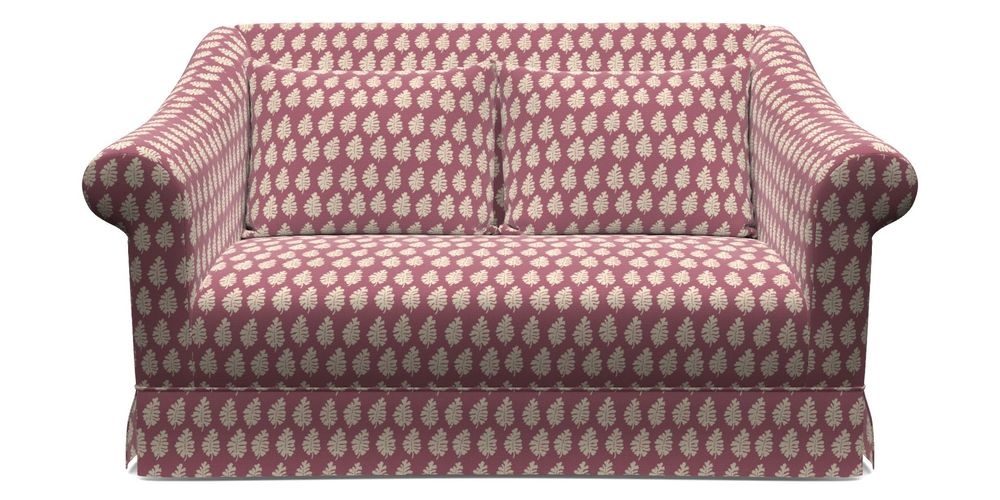 Bespoke 2 Seater Sofas