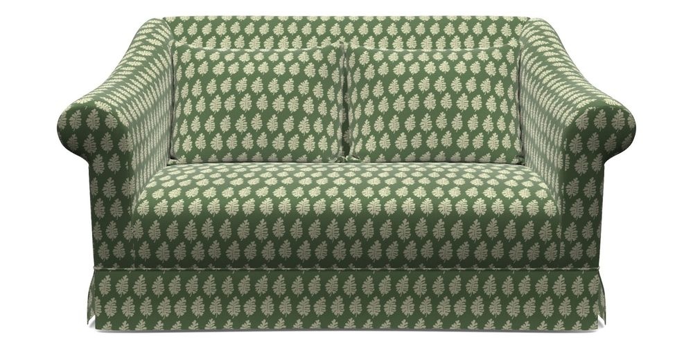 Bespoke 2 Seater Sofas