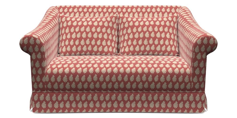 Bespoke 2 Seater Sofas