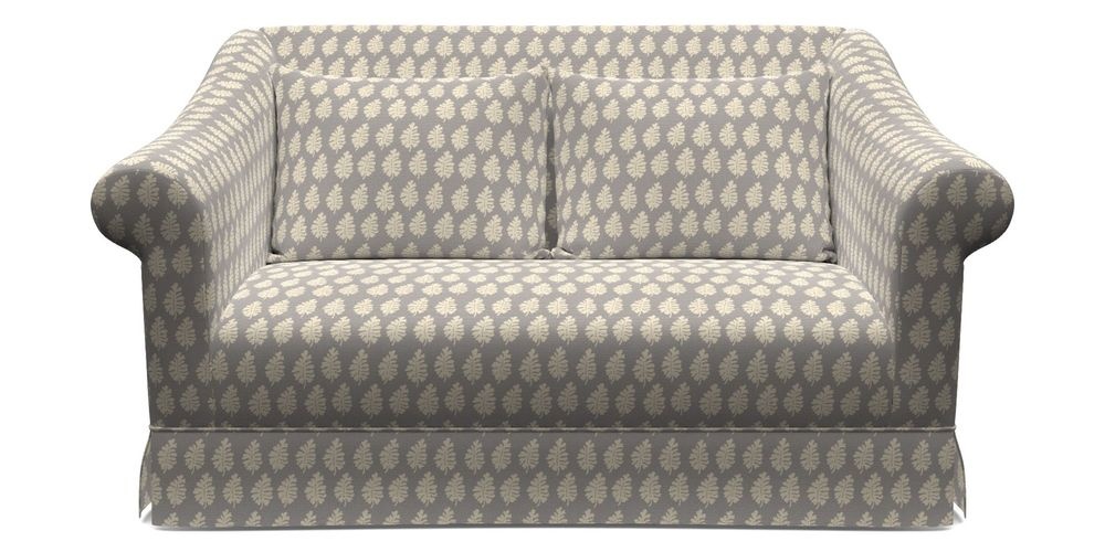 Bespoke 2 Seater Sofas