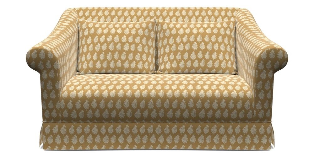 Bespoke 2 Seater Sofas