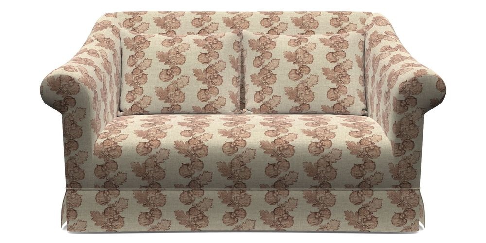Bespoke 2 Seater Sofas
