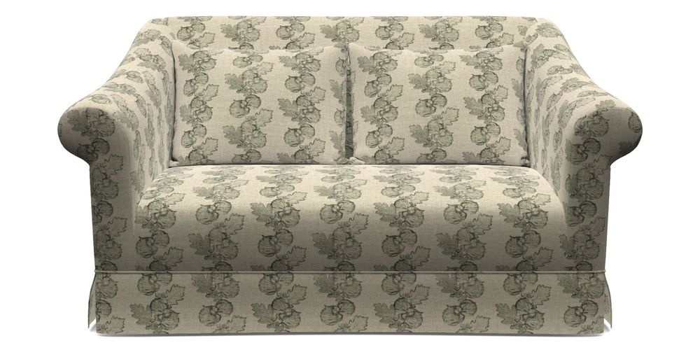 Bespoke 2 Seater Sofas
