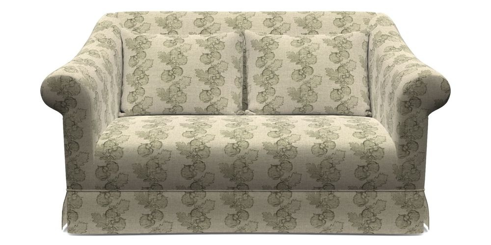 Bespoke 2 Seater Sofas