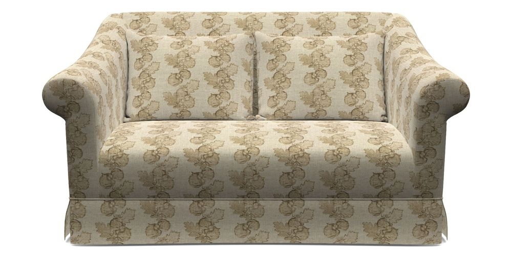 Bespoke 2 Seater Sofas