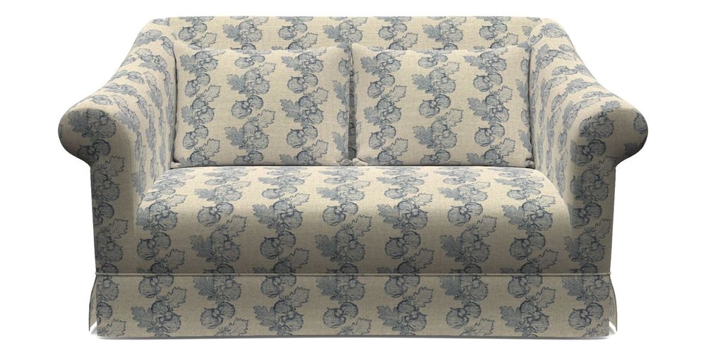 Bespoke 2 Seater Sofas