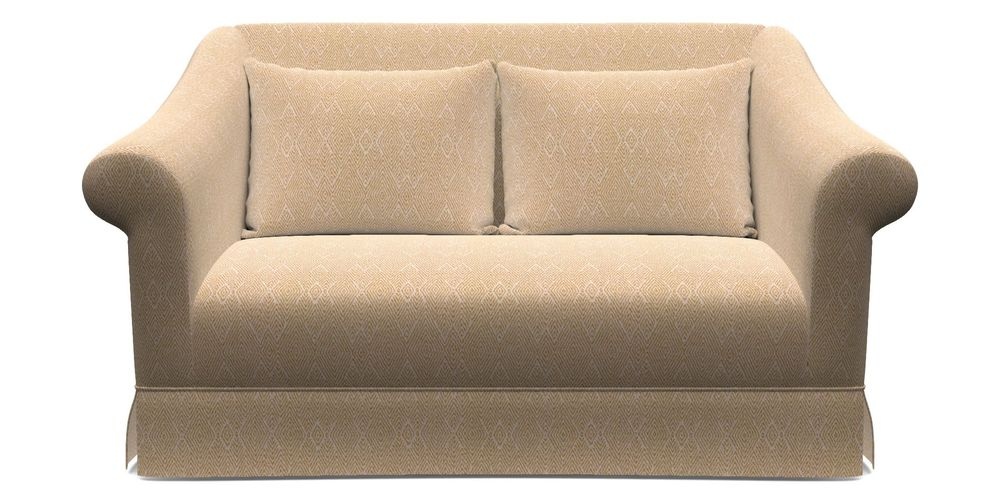 Bespoke 2 Seater Sofas