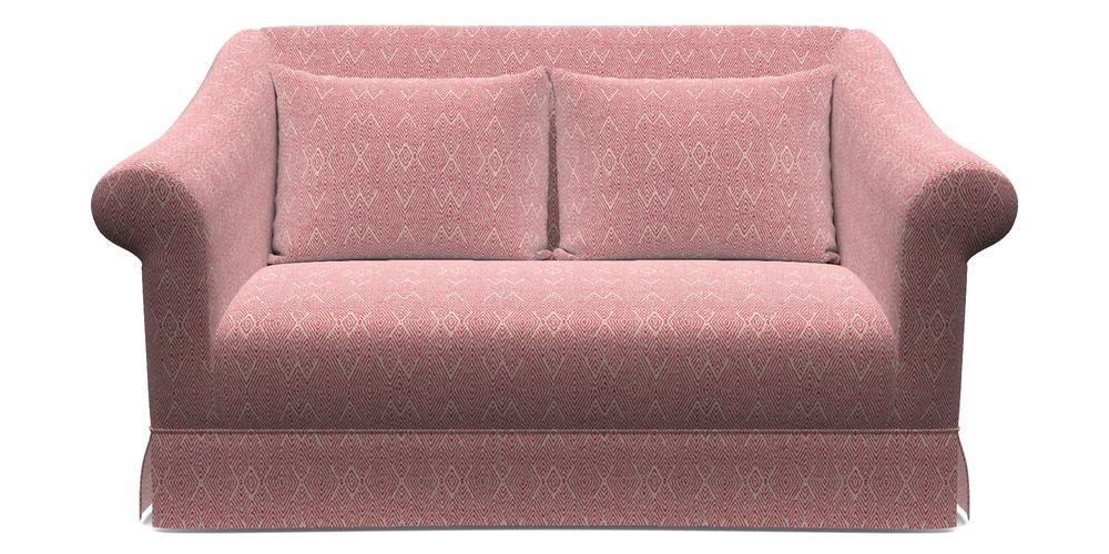 Bespoke 2 Seater Sofas