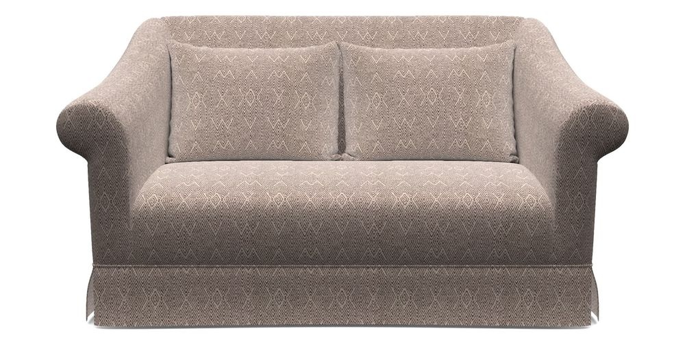 Bespoke 2 Seater Sofas