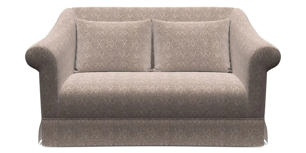 Bespoke 2 Seater Sofas