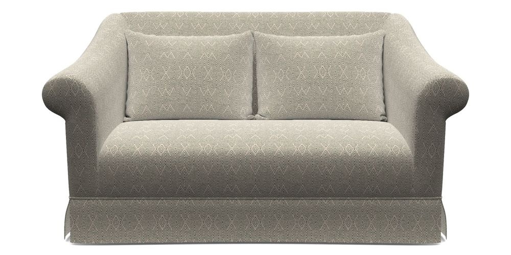 Bespoke 2 Seater Sofas