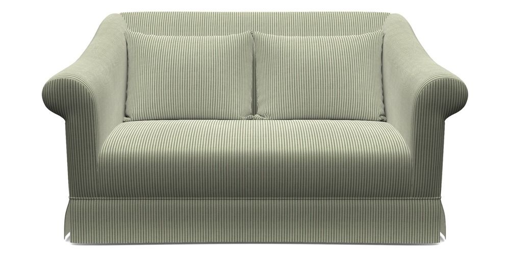 Bespoke 2 Seater Sofas