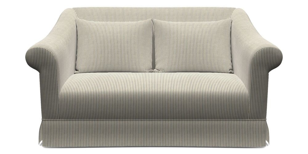 Bespoke 2 Seater Sofas