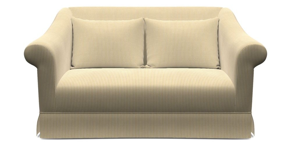 Bespoke 2 Seater Sofas