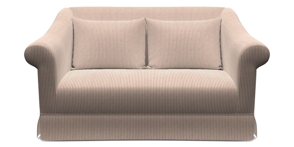 Bespoke 2 Seater Sofas