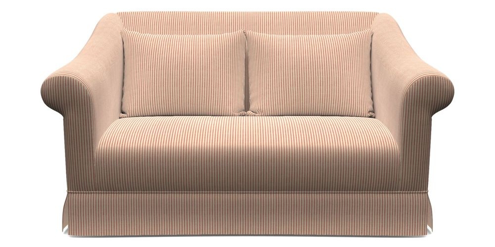 Bespoke 2 Seater Sofas