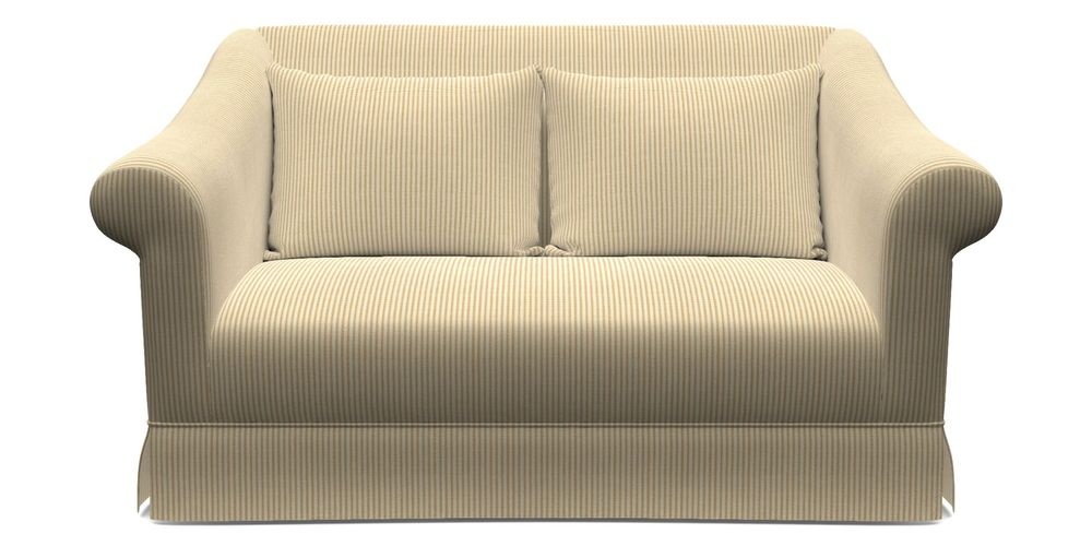 Bespoke 2 Seater Sofas