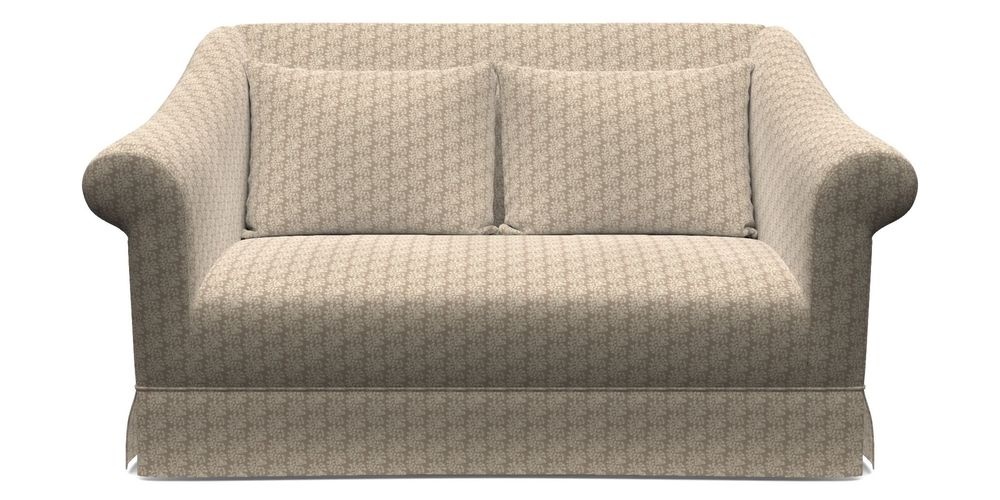 Bespoke 2 Seater Sofas