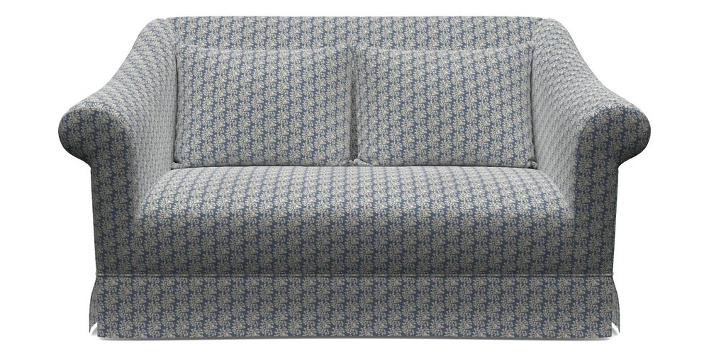 Bespoke 2 Seater Sofas