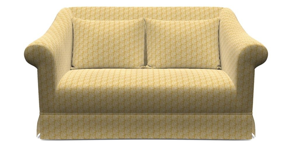 Bespoke 2 Seater Sofas