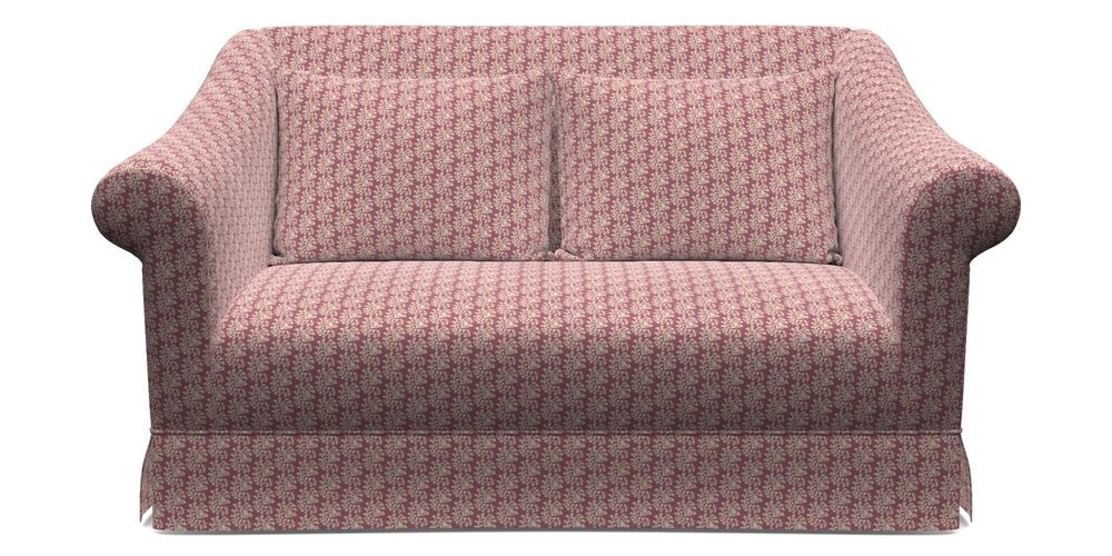 Bespoke 2 Seater Sofas