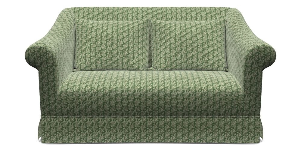 Bespoke 2 Seater Sofas