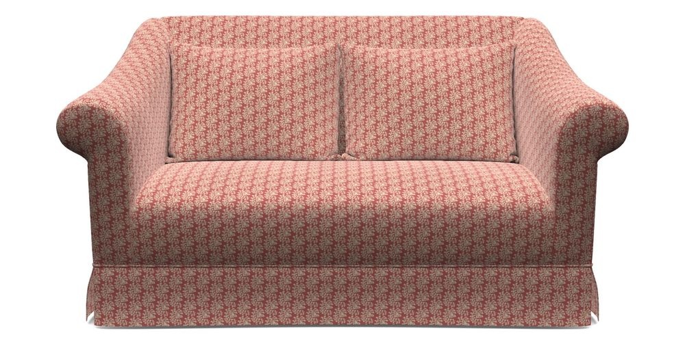 Bespoke 2 Seater Sofas