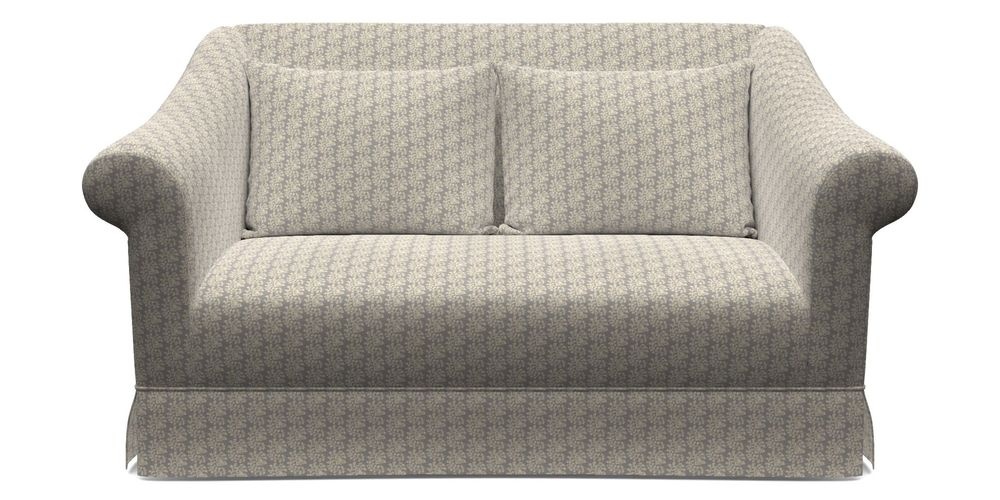 Bespoke 2 Seater Sofas