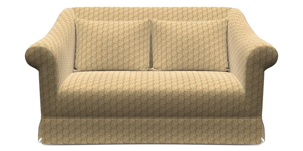 Bespoke 2 Seater Sofas