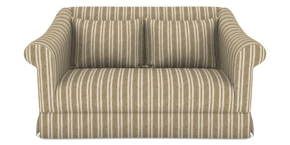 Bespoke 2 Seater Sofas