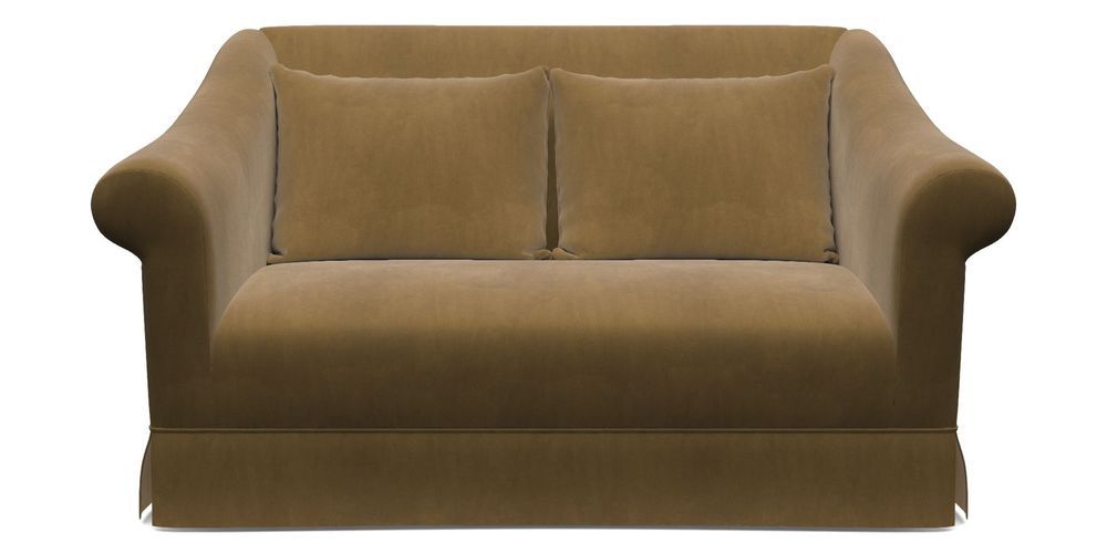 Bespoke 2 Seater Sofas