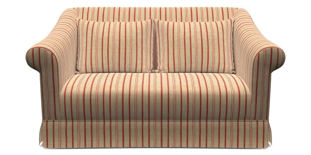 Bespoke 2 Seater Sofas