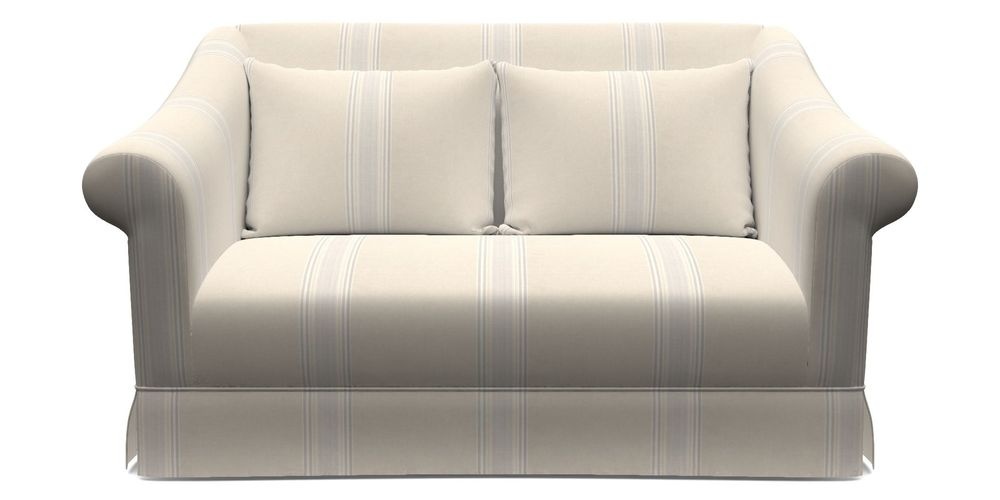 Bespoke 2 Seater Sofas