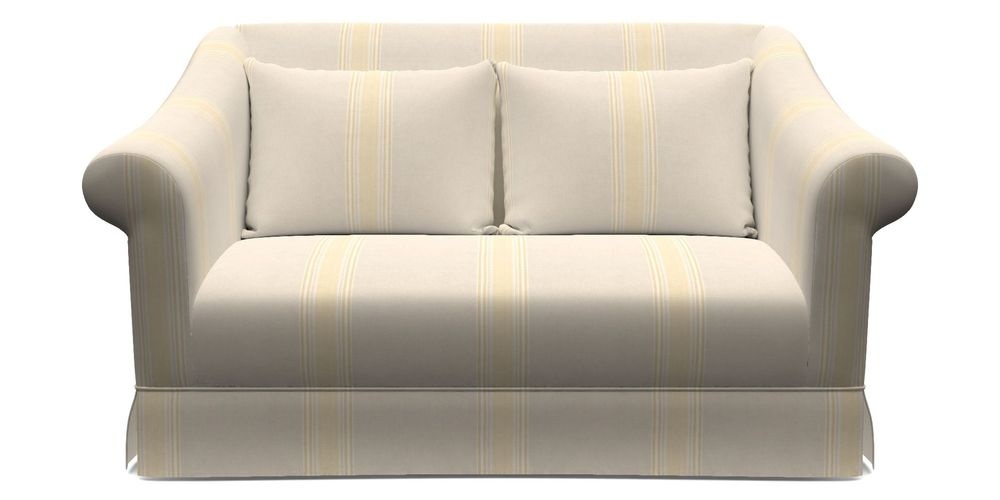 Bespoke 2 Seater Sofas