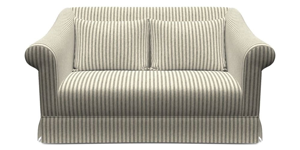 Bespoke 2 Seater Sofas