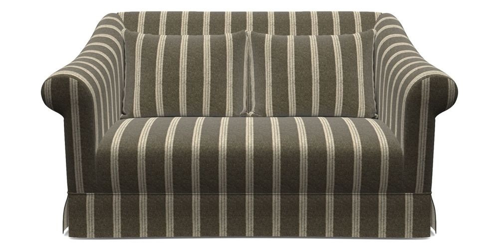 Bespoke 2 Seater Sofas