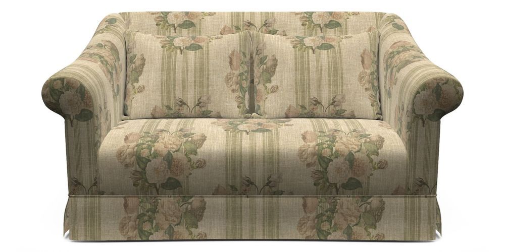 Bespoke 2 Seater Sofas